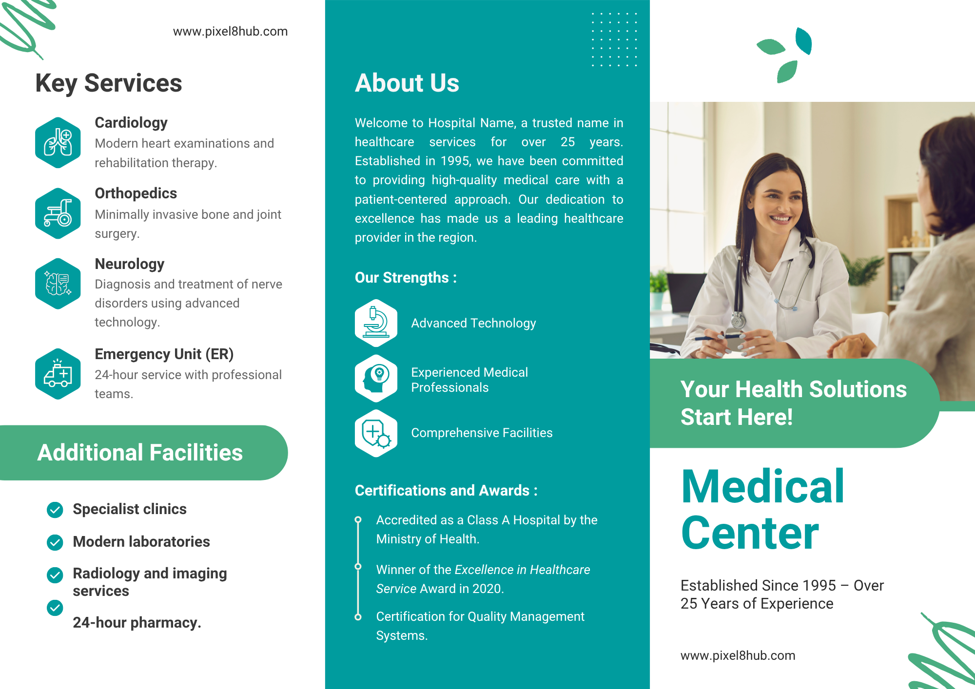 Brochure 1