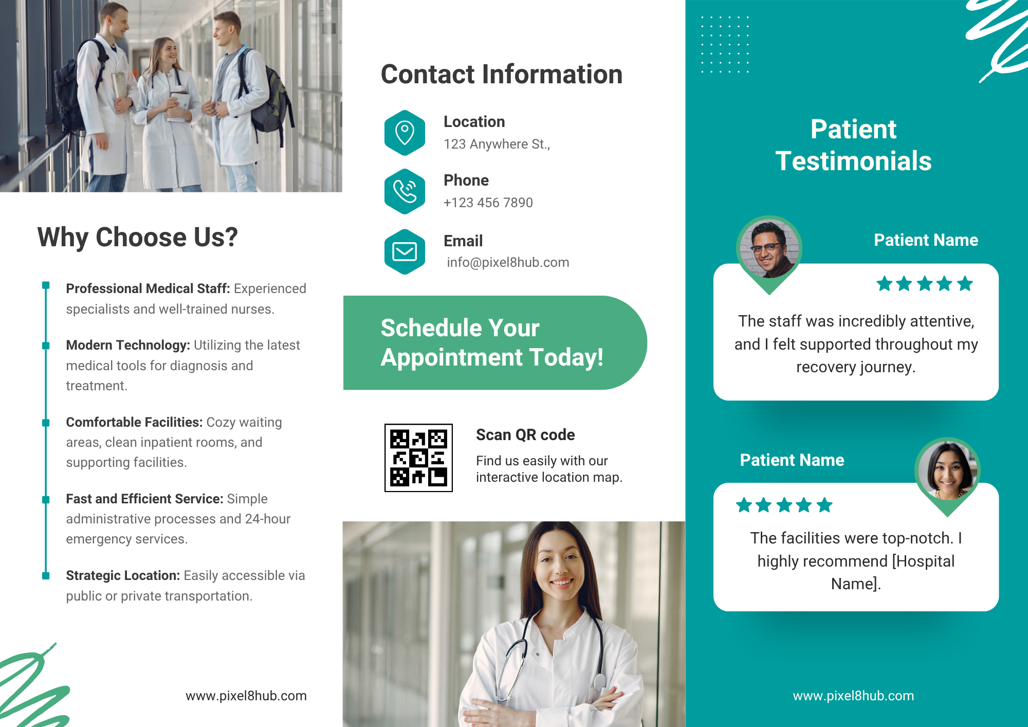 Brochure 2
