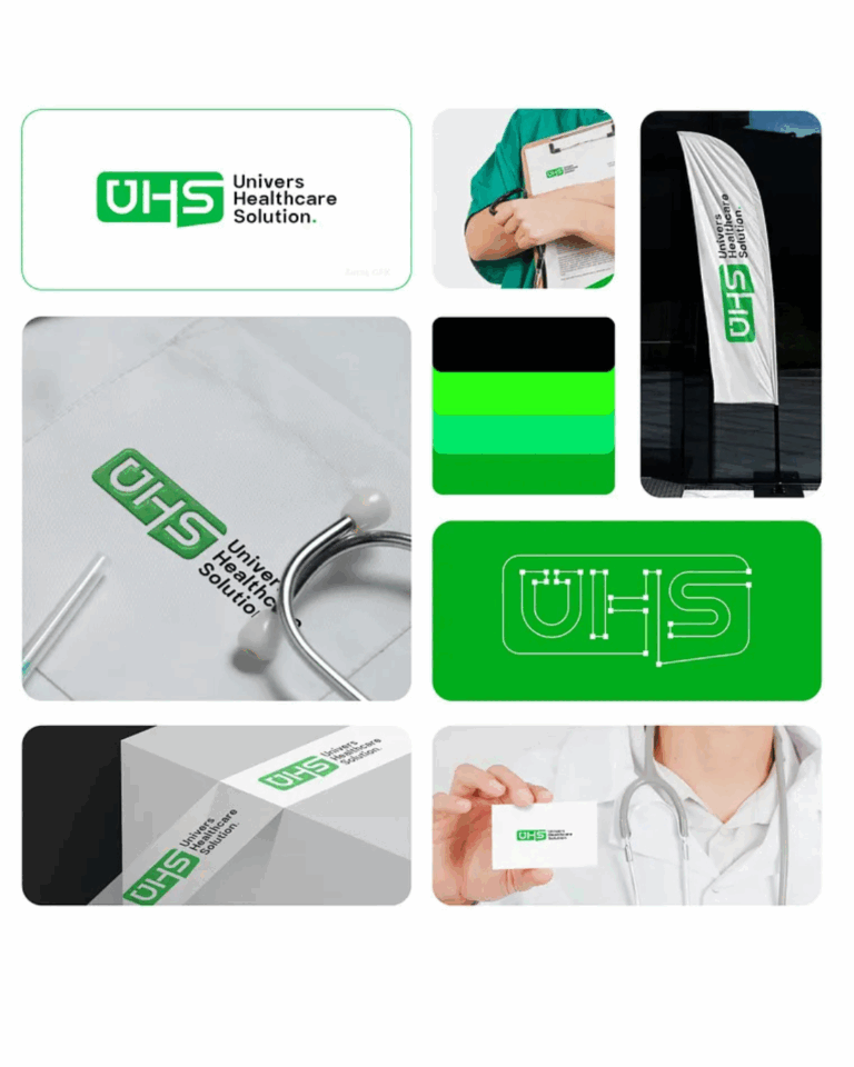 Branding 8
